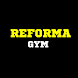 REFORMA GYM - Androidアプリ