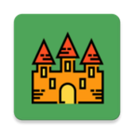 Fantasy City Creator logo