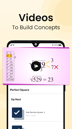 Insurance Exam Prep: LIC,NIACL Screenshot 3 - AppWisp.com