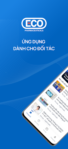 ECOPHARMA - Dành cho đối tác