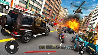 VIP Security Simulator Game 3D - Screenshot 3