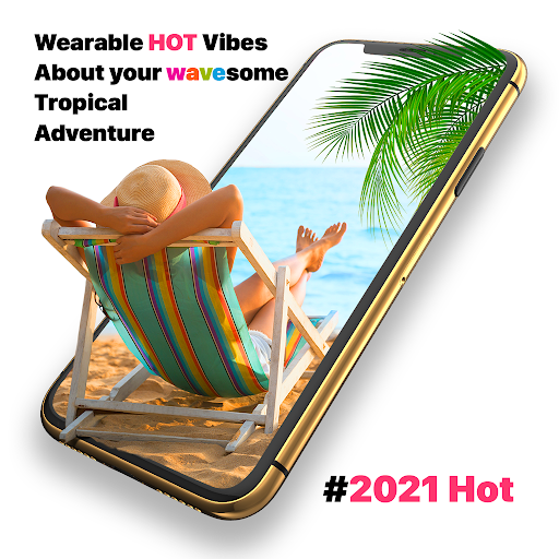 Live Wallpapers 4k & HD Backgrounds by WAVE (MOD, Unlimited Money) 5.1.