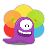 KIDOZ: Safe Play with Free Games for Kids icon