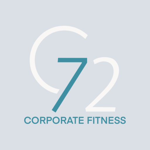 G72 Fitness logo