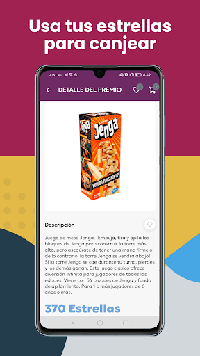 Android application Adbox Cloud  screenshort