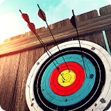 Archery Training Heroes icon