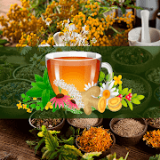 Natural medicine & Medicinal Plants