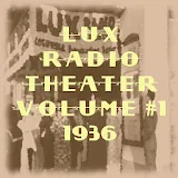 Lux Radio Theater NO ADS! icon