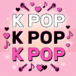 Cover Image of Download Kpop Stickers for chating  APK