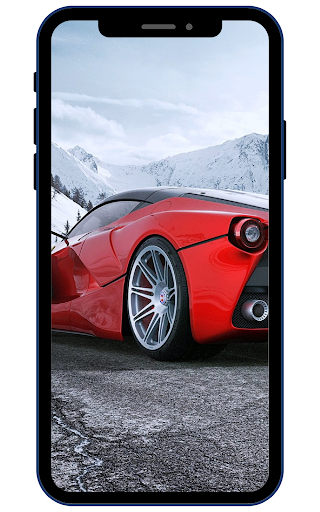 LaFerrari Wallpapers Screen 3