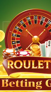 Roulette Betting Game