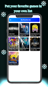 Emulator games downloader - Apps on Google Play