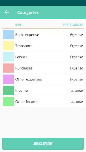 HomeLife Financial - Accounts