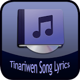 Tinariwen Song&Lyrics icon