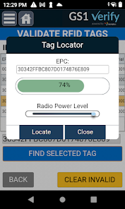 Screenshot image