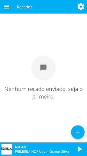 Rádio Cidade Maracaju