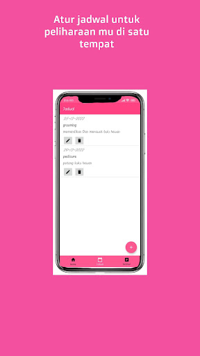 Pelihaaranku Screen 2