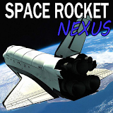 Space Rocket Nexus icon