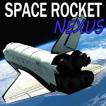 Space Rocket Nexus Apk