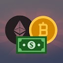 Bitcoin & Ethereum Master : Mining simula 15 APK Download