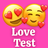 Love Tester Find Real Love App icon