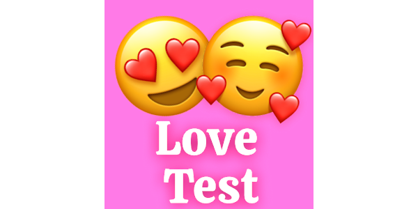 Love Test - Compatibility Test - Apps on Google Play