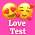 Love Tester Find Real Love App