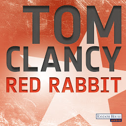 Icon image Red Rabbit: Ein Jack Ryan Roman