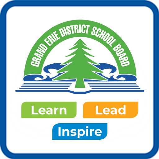 Grand Erie District SB logo