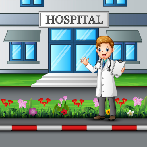 Dream Hospital logo