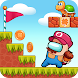 Super Bobby's World - Imposter jump Free Run Game - Androidアプリ