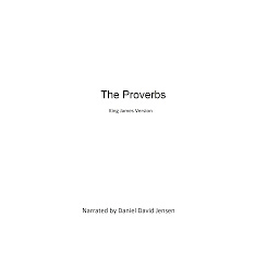 Icon image The Proverbs