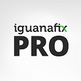 IguanaFix PRO - para profesionales icon