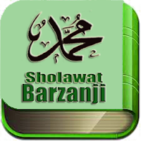 Sholawat Al-Barzanji Mp3