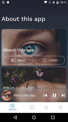 App-voorskou