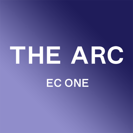 The Arc Commercial logo