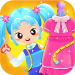 Cover Image of 下载 Little Tailor – DIY Fashion  APK
