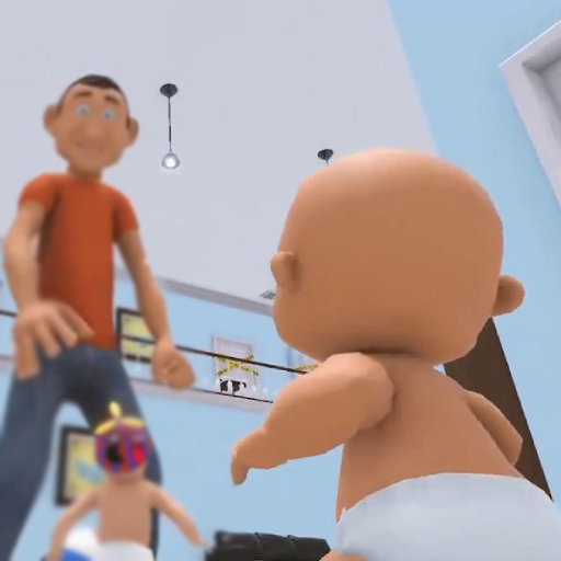 Whos Your Daddy 2 Wallpaper