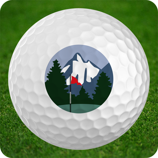 Walter Hall Golf Course logo