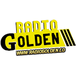 Cover Image of Download Radio Golden  APK