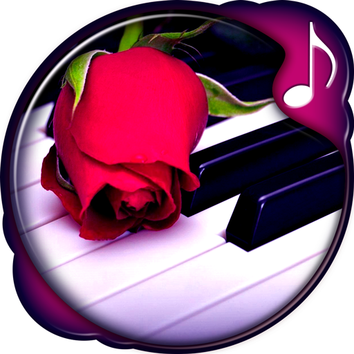 Classical Music Piano Relax 2.4 Icon