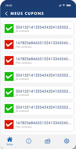 Nota Legal Rondoniense Screen 3