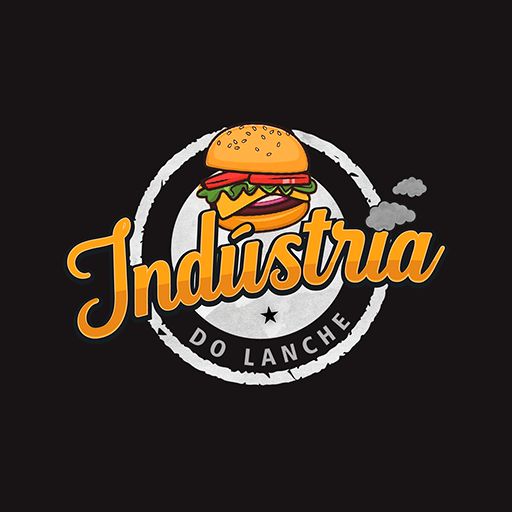 Indústria do Lanche logo