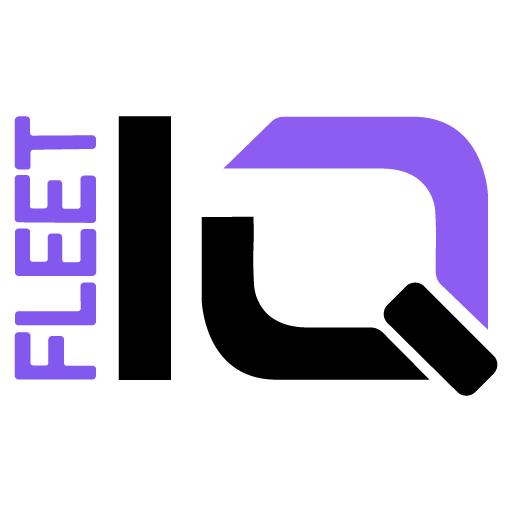 FleetIQ logo