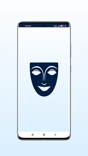 Android application Kryolan Make-Up - مكياج كريولا screenshort