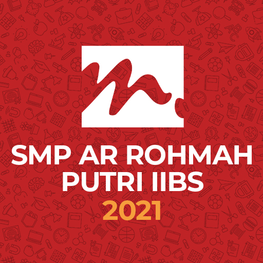 SMP Ar-Rohmah Putri Malang (20 logo