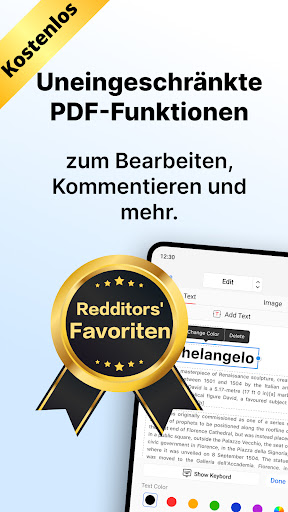 App-Vorschau