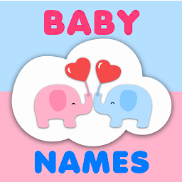 Icon image Baby Names. 6000+ Names