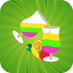 Icon image Juice Sort Puzzle - Color Sort