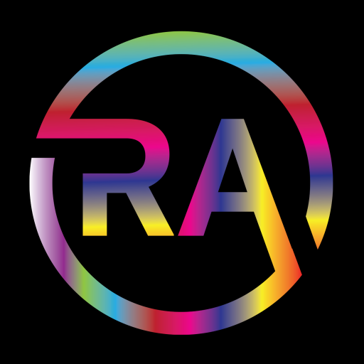 Reign Athletics & Cheer logo